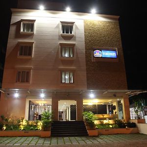 Best Western Tirupati